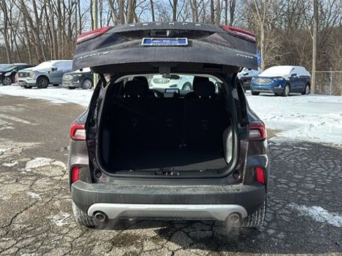 Certified 2023 Ford Escape Active image 29