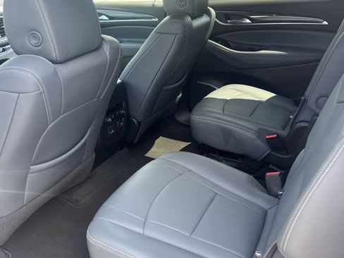 Used 2022 Buick Enclave Essence w/ Experience Buick Package image 7