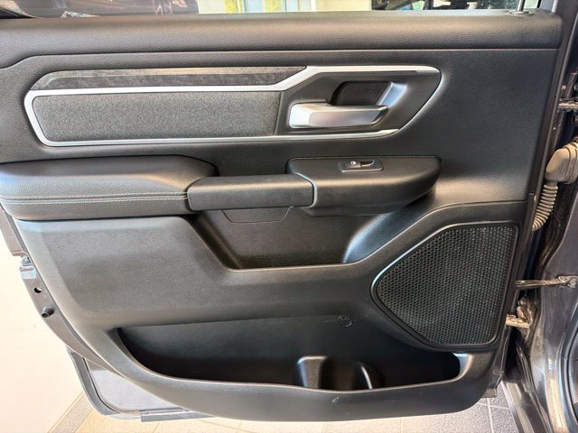 Used 2019 RAM 1500 Big Horn AWD/4WD image 15