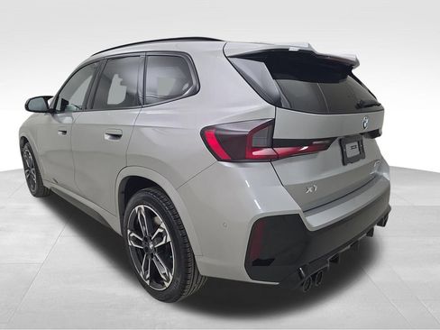 Certified 2024 BMW X1 M35i w/ Premium Package AWD/4WD image 7