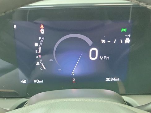 Used 2025 Buick Encore GX Sport Touring w/ Comfort Package image 28