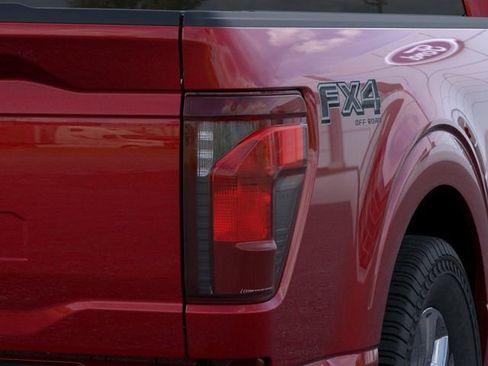 New 2026 Ford F150 XLT w/ Equipment Group 302A MID AWD/4WD image 21