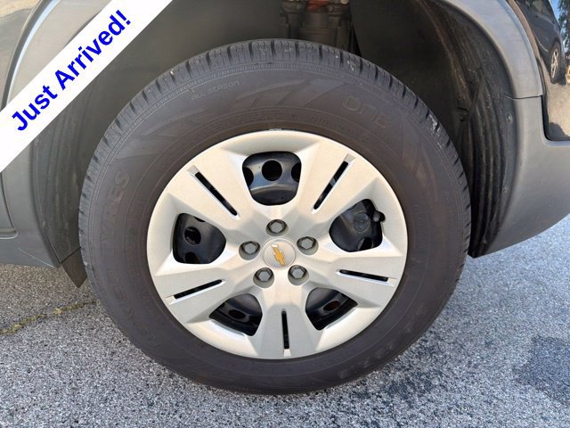Used 2017 Chevrolet Trax LS FWD image 14