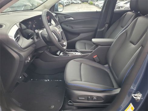 New 2026 Buick Encore GX Sport Touring w/ Comfort Package image 4