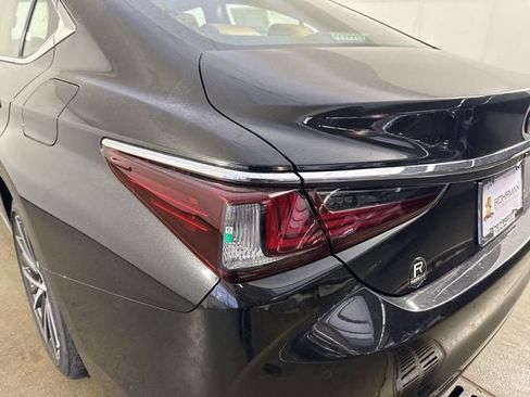 New 2025 Lexus ES 350 350 image 30
