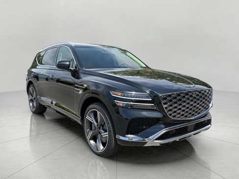 New 2026 Genesis GV80 2.5T Prestige AWD/4WD image 1