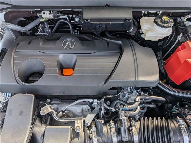 New 2026 Acura RDX A-Spec w/ Advance Package AWD/4WD image 16
