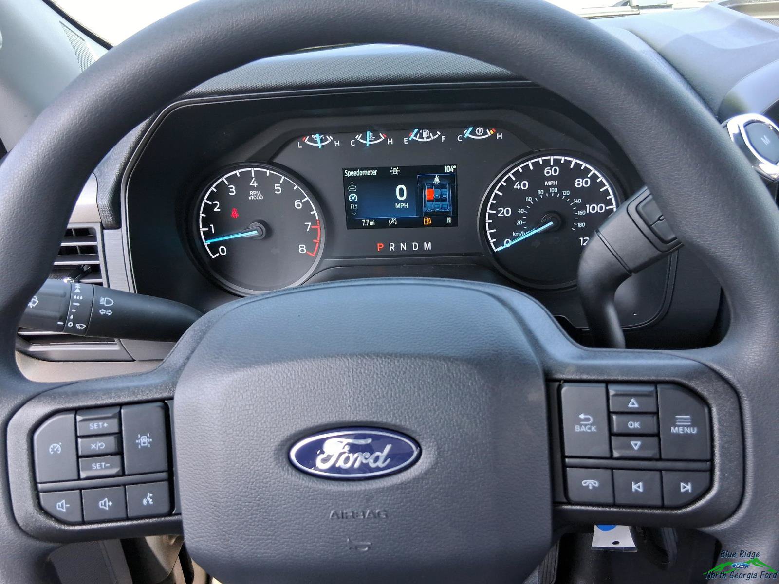 New 2026 Ford F150 XL RWD image 18