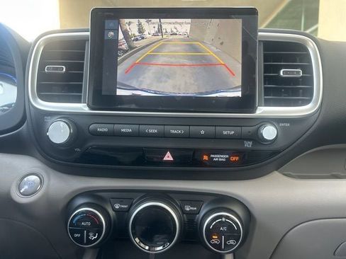 New 2026 Hyundai Venue SEL FWD image 12