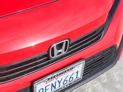 Used 2023 Honda Civic Touring image 12