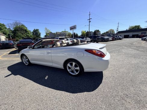 Used 2006 Toyota Solara SLE FWD image 32