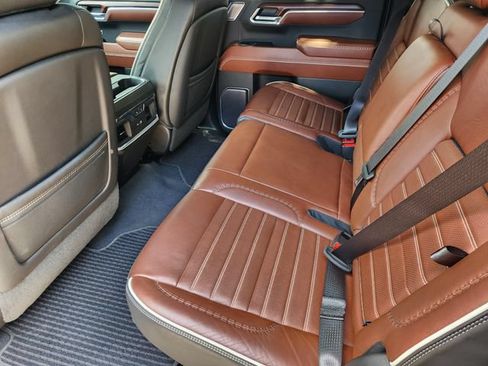 Used 2023 GMC Sierra 1500 Denali Ultimate AWD/4WD image 31