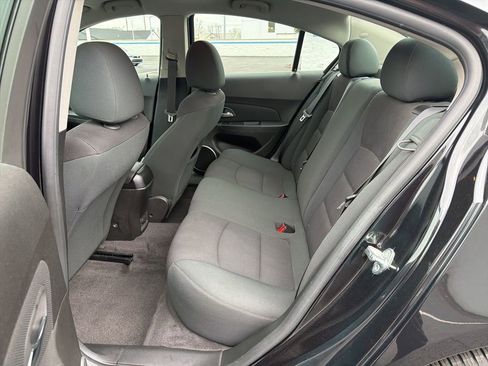 Used 2012 Chevrolet Cruze Eco image 19