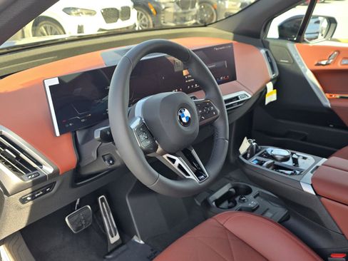 New 2026 BMW iX xDrive45 w/ M Sport Package image 17