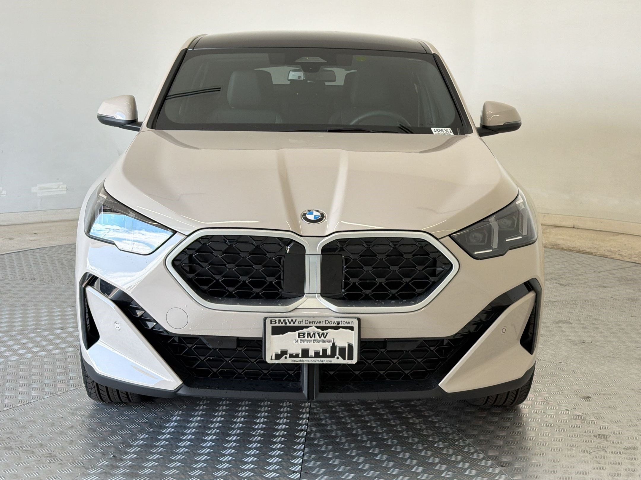 New 2026 BMW X2 xDrive28i w/ Convenience Package AWD/4WD image 6