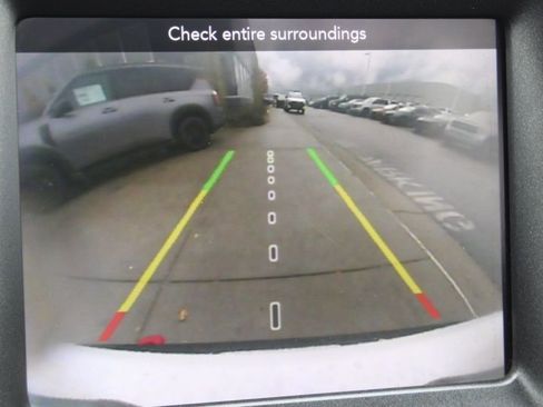 Used 2019 Jeep Compass Trailhawk image 36