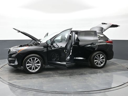 Used 2021 Acura RDX AWD w/ Technology Package image 49