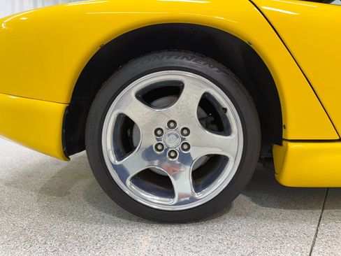 Used 2001 Dodge Viper RT/10 image 20