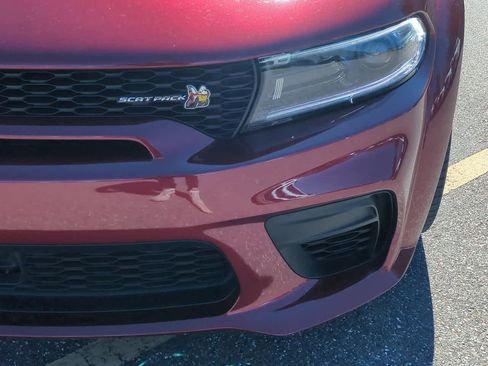 Used 2023 Dodge Charger Scat Pack image 11