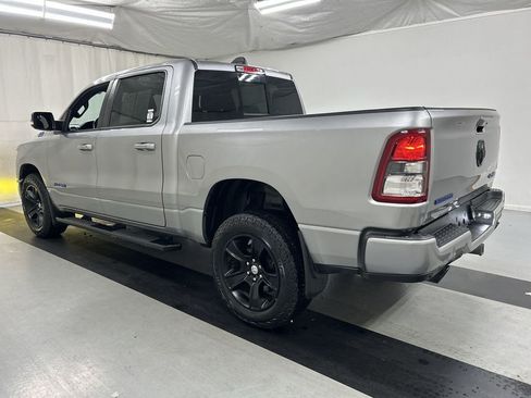 Used 2020 RAM 1500 Big Horn AWD/4WD image 7