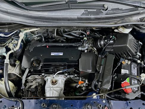 Used 2016 Honda CR-V EX-L image 31