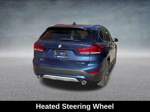 Used 2021 BMW X1 xDrive28i w/ Premium Package image 25