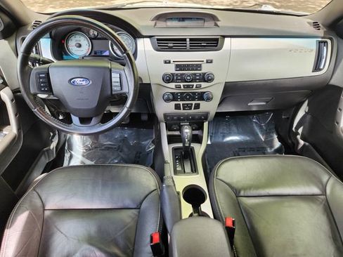 Used 2011 Ford Focus SEL w/ 301A Rapid Spec Order Code FWD image 22