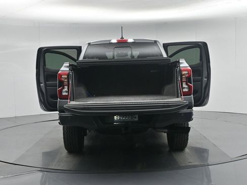 Certified 2024 Ford Ranger Lariat w/ FX4 Off-Road Package image 41