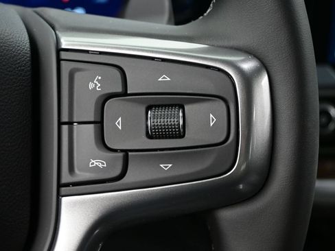 New 2026 Chevrolet Silverado 1500 LT w/ All Star Edition Plus AWD/4WD image 26