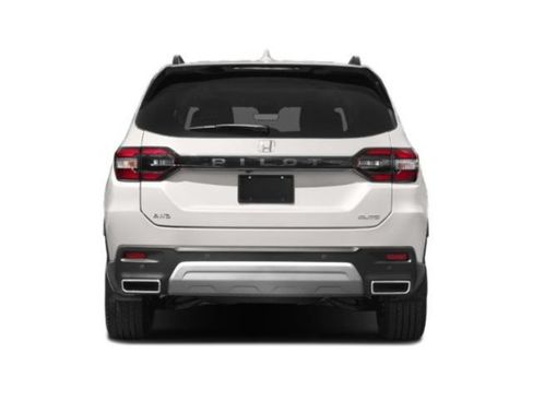 Used 2023 Honda Pilot Elite image 9