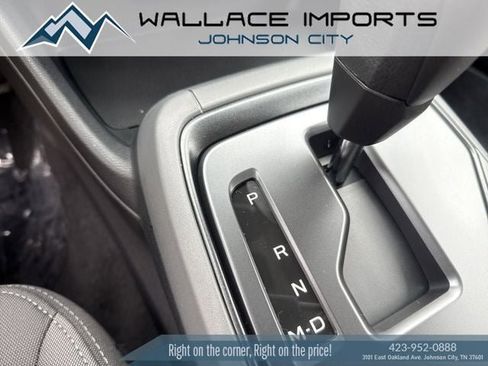 New 2026 Subaru Crosstrek 2.5i Premium AWD/4WD image 67