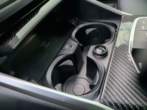 Used 2025 BMW M340i xDrive w/ Premium Package image 19