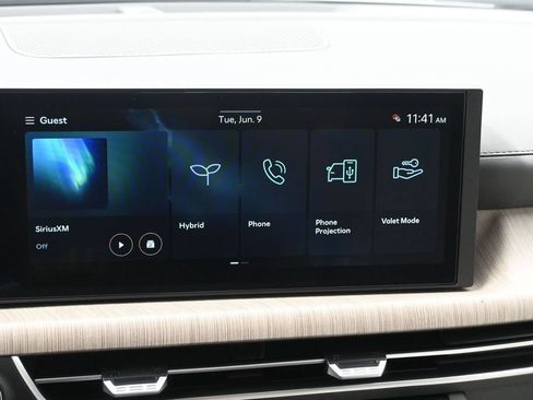 New 2026 Hyundai Sonata Blue FWD image 13