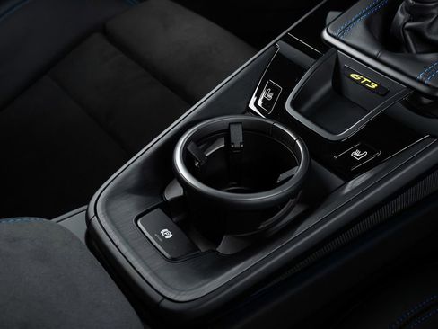 Used 2025 Porsche 911 GT3 image 36