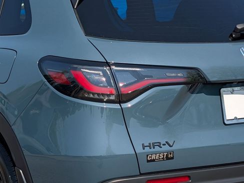 New 2026 Honda HR-V Sport image 12