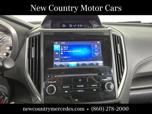 Used 2019 Subaru Crosstrek 2.0i Premium AWD/4WD image 22
