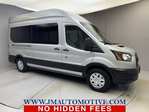 Used 2019 Ford Transit 350 XL RWD image 7