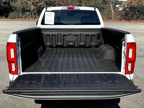 Used 2021 Ford Ranger XLT image 30