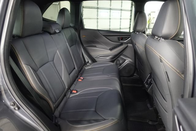 Used 2023 Subaru Forester Wilderness AWD/4WD image 25