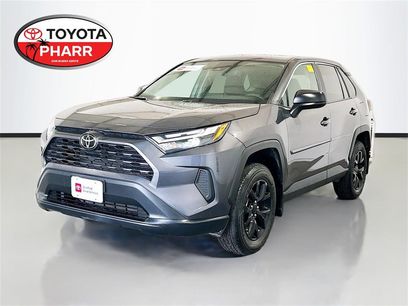 Used 2024 Toyota RAV4 LE
