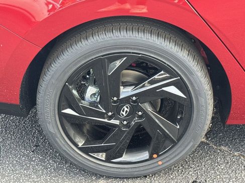 New 2026 Hyundai Elantra SEL Sport image 17