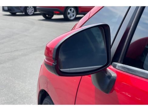 Used 2015 Honda Fit EX image 12