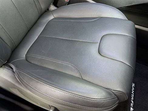 Certified 2023 Hyundai Santa Fe Calligraphy image 37