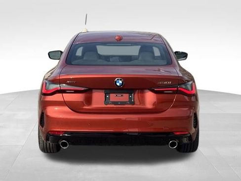 Certified 2024 BMW 430i xDrive Coupe w/ Premium Package image 8