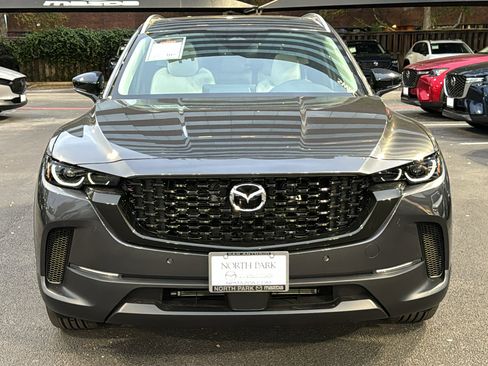 New 2026 MAZDA CX-50 AWD 2.5 S w/ Weather Package image 3