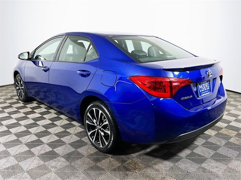 Certified 2019 Toyota Corolla SE image 6