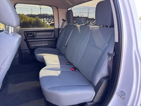 Used 2019 RAM 1500 Tradesman w/ Popular Equipment Group image 22