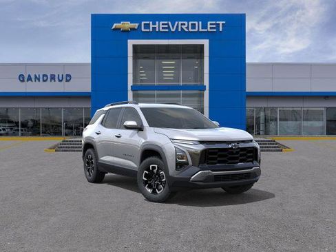 New 2026 Chevrolet Equinox ACTIV image 25