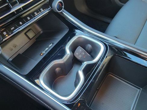 New 2026 Chevrolet Traverse LT w/ Sun and Wheel Package image 20