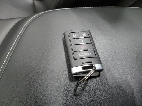 Certified 2019 Chevrolet Corvette Stingray Coupe w/ 2LT Preferred Equipment Group RWD image 32